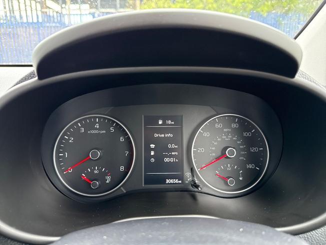 KIA Picanto Photo 15