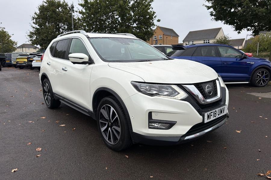 Nissan X-TRAIL Photo autoimg-f0bcaf0c2e4f6ab44de1fd5932f52be57f399b61.jpg