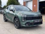 Kia Sportage Photo 22
