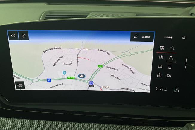 AUDI A6 Unspecified Photo 14