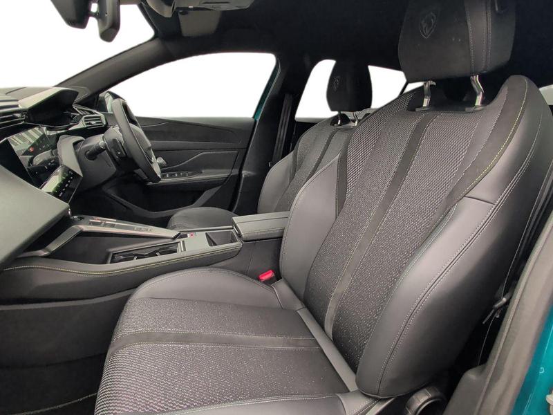 Used Peugeot 408 KM25UZF 17