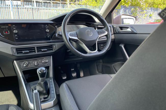 Volkswagen Polo Photo 37