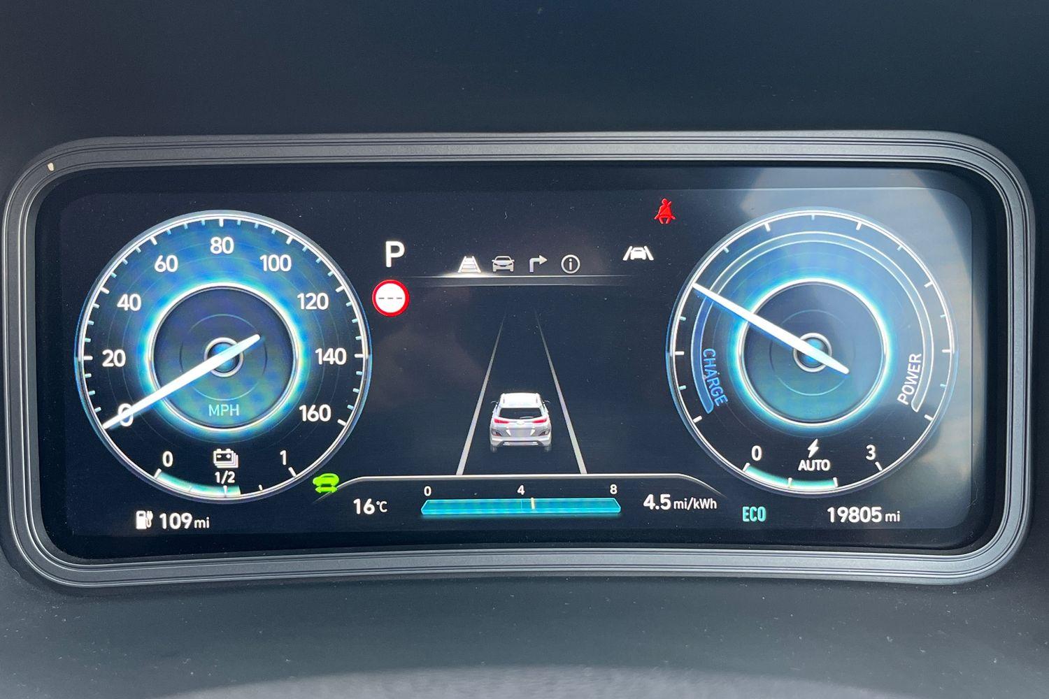 Hyundai KONA Photo 12
