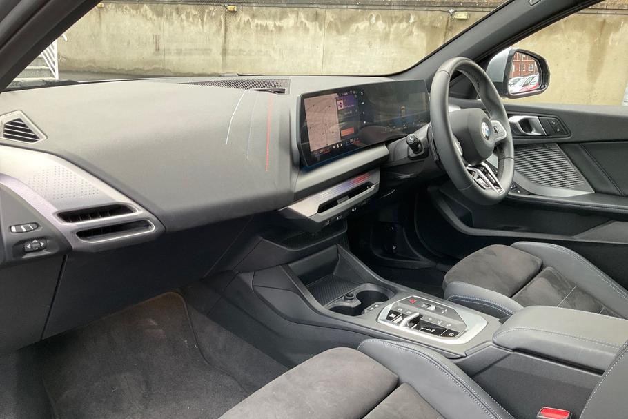 Used BMW 1 SERIES 18