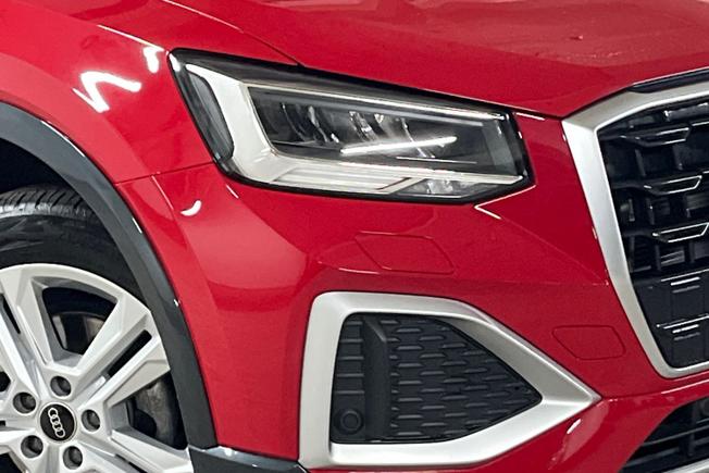 AUDI Q2 Photo 19