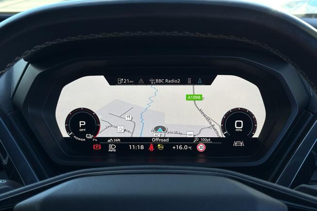 Audi Q4 e-tron Photo 32