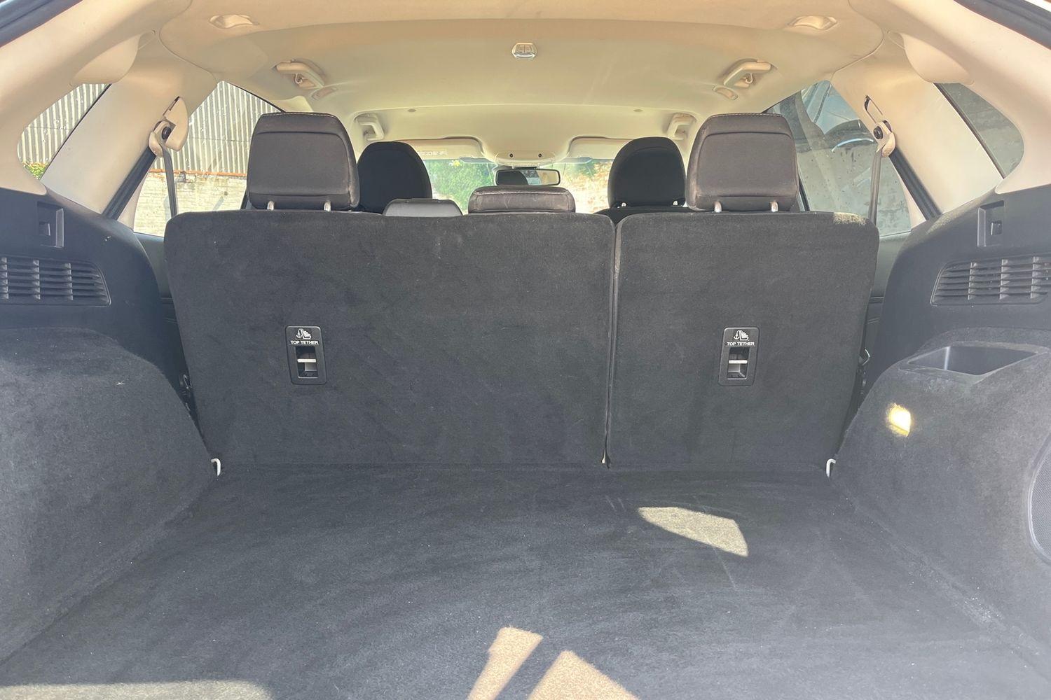 Ford EDGE Photo 20
