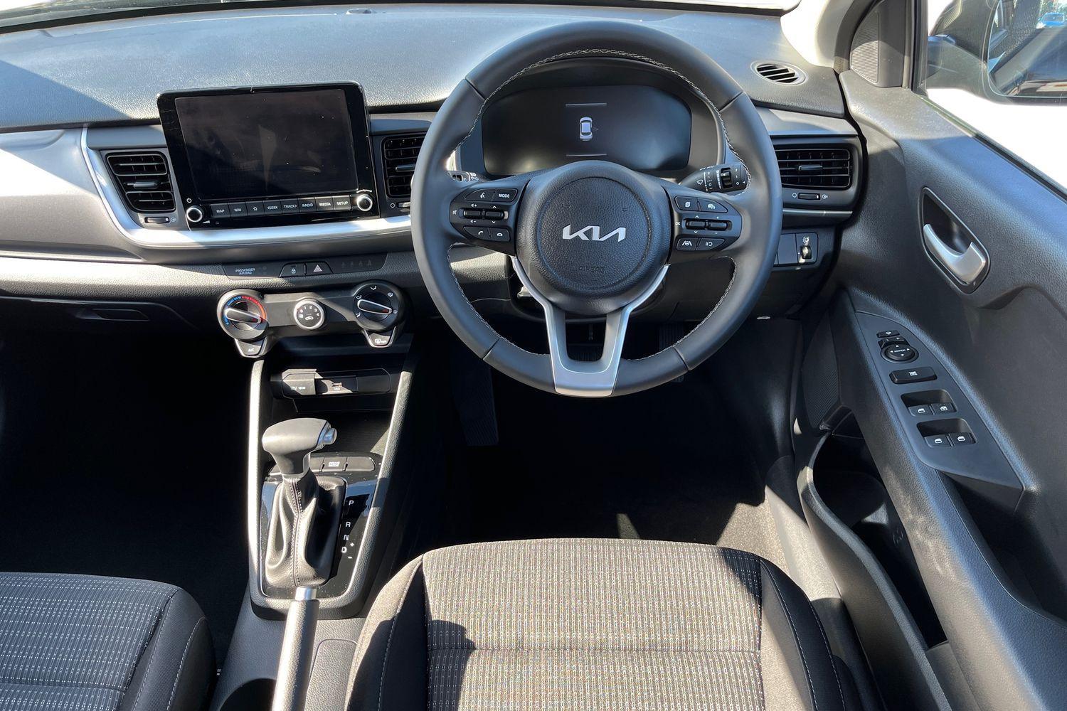 Kia Stonic Photo 10