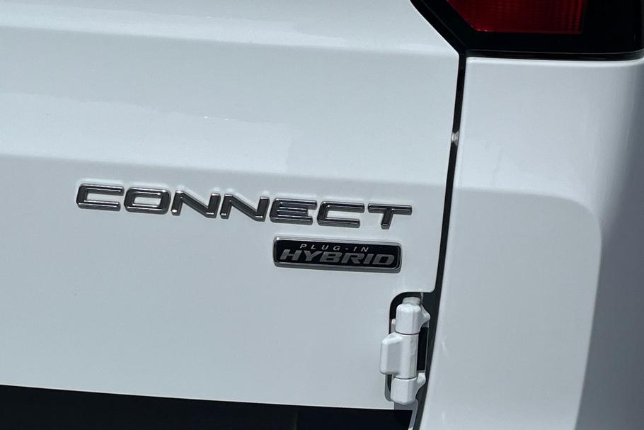 Used Ford TRANSIT CONNECT WN25UJO 20