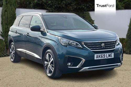 Used Peugeot 5008 AK69LME 1