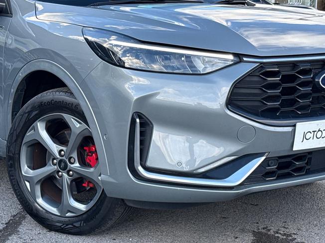 FORD Kuga Photo 19