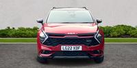 Kia Sportage Photo 7