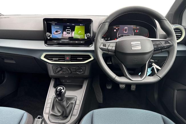 SEAT Arona Photo 11