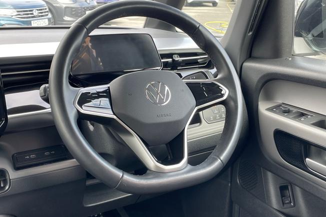 Volkswagen ID. Buzz Photo 27
