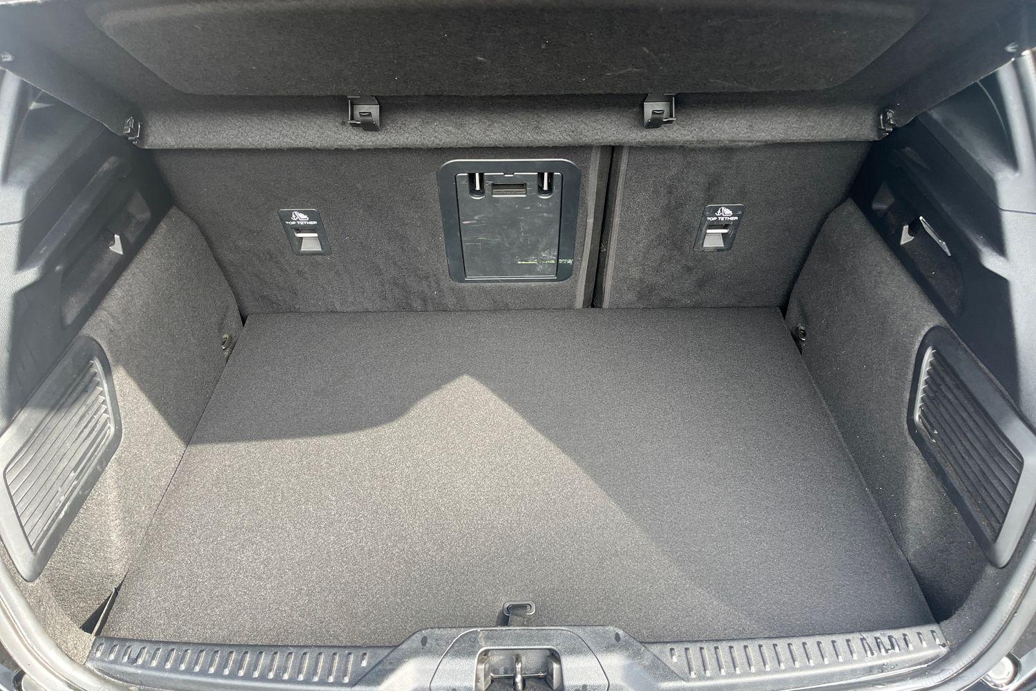 Ford FOCUS Photo 20