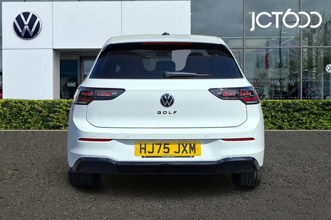 VOLKSWAGEN Golf Photo 7