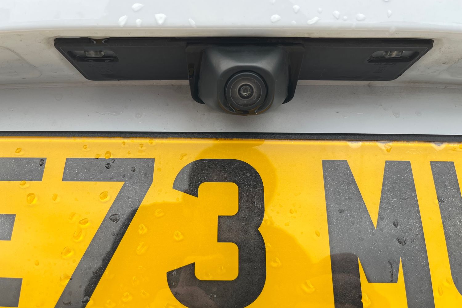 Ford KUGA Photo 28