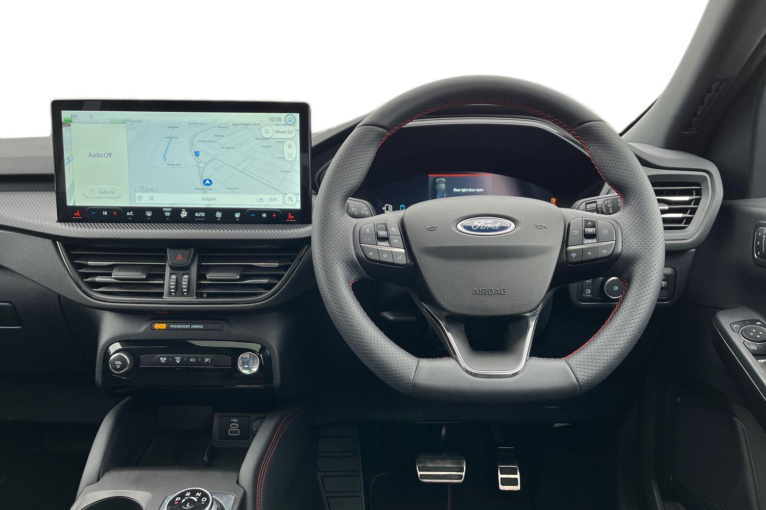 Ford Kuga Photo 10