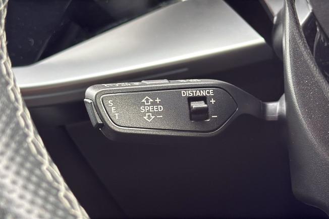 AUDI A3 Photo 31