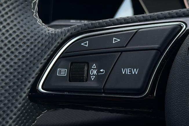AUDI A3 Photo 16