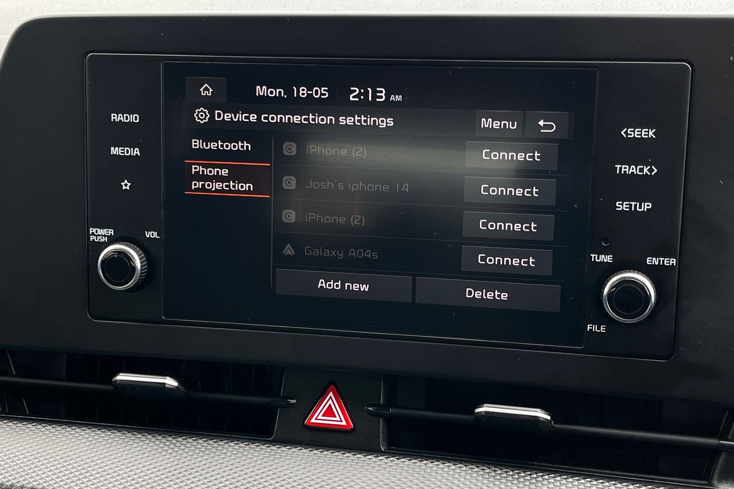 Kia SPORTAGE Photo 27