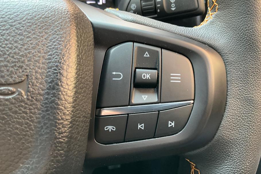 Used Ford RANGER EO75RZP 28