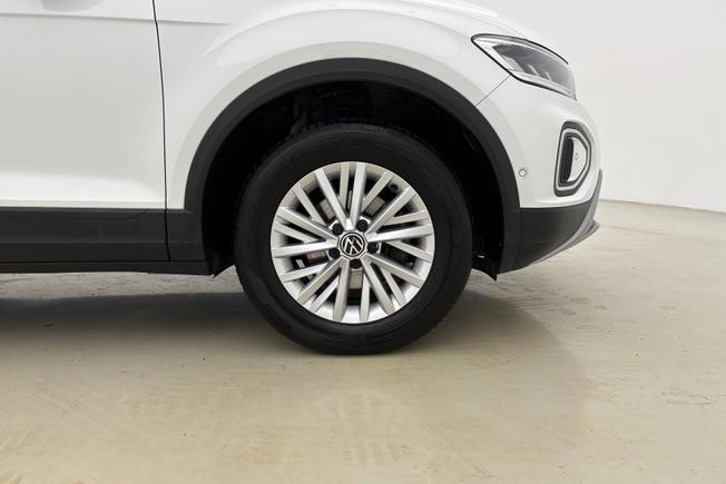 Volkswagen T-ROC Photo 5
