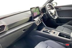 CUPRA Leon Photo 2
