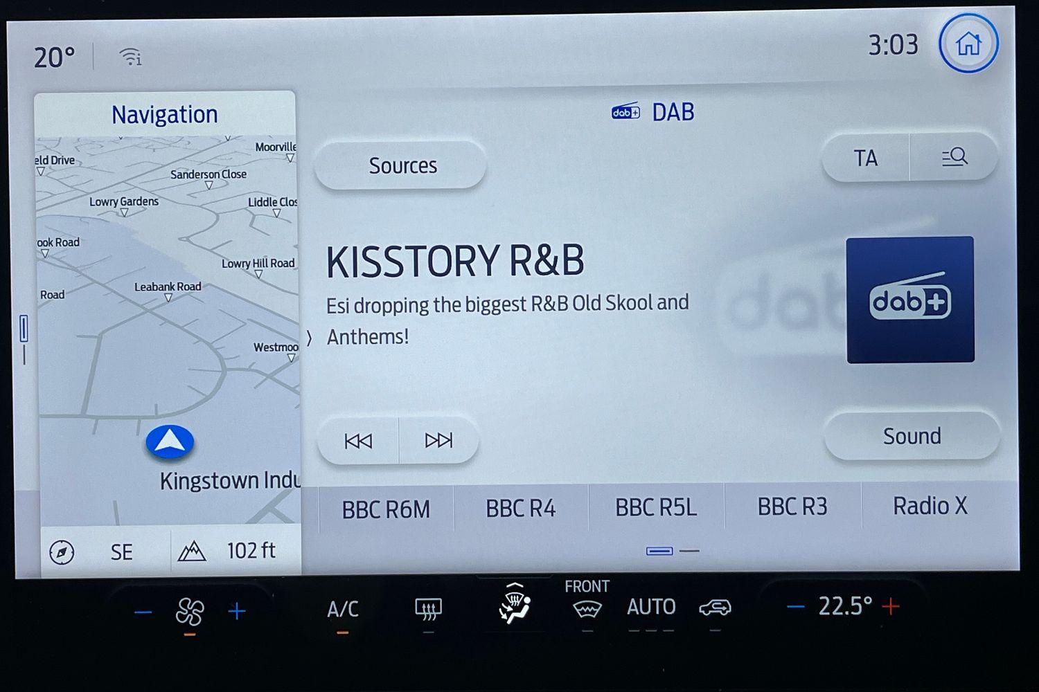 Ford PUMA Photo 30