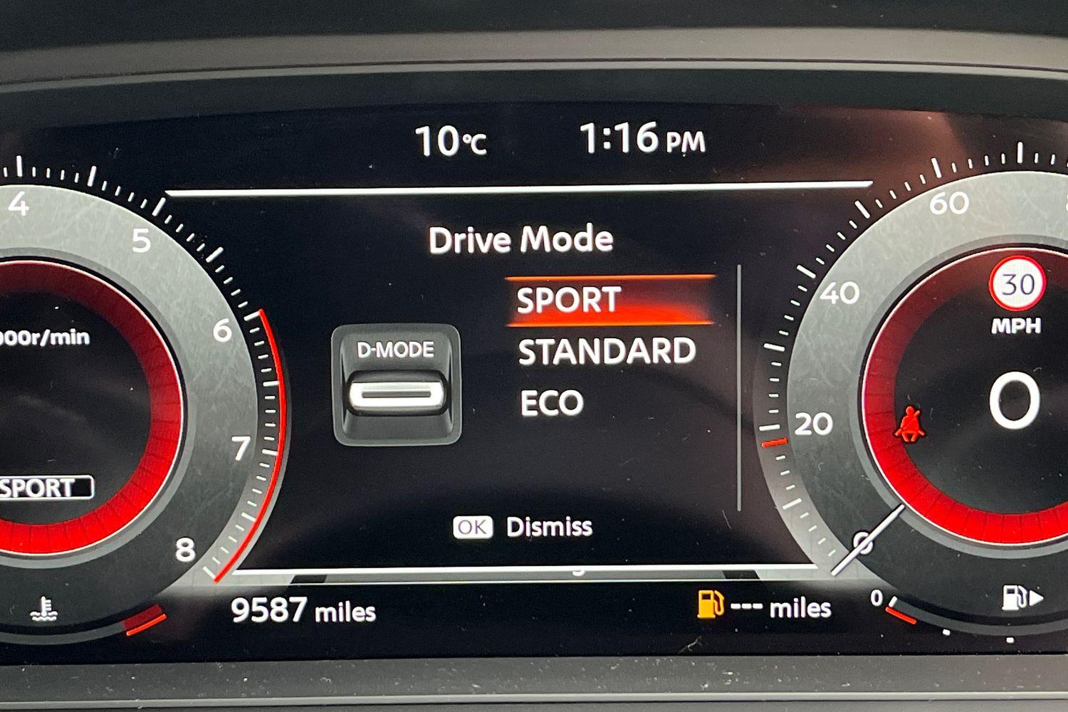 Nissan Qashqai Photo 35