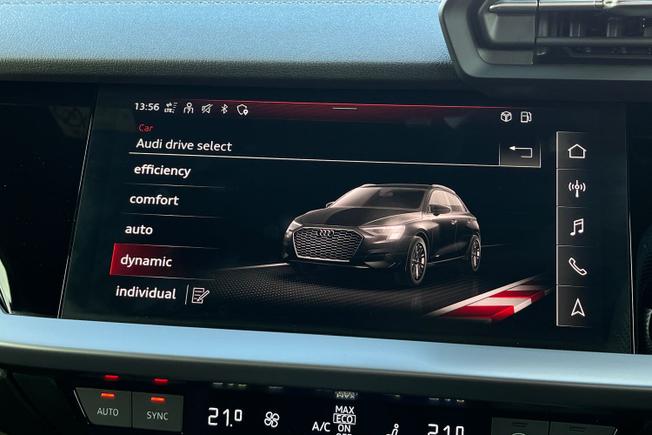 AUDI A3 Photo 25