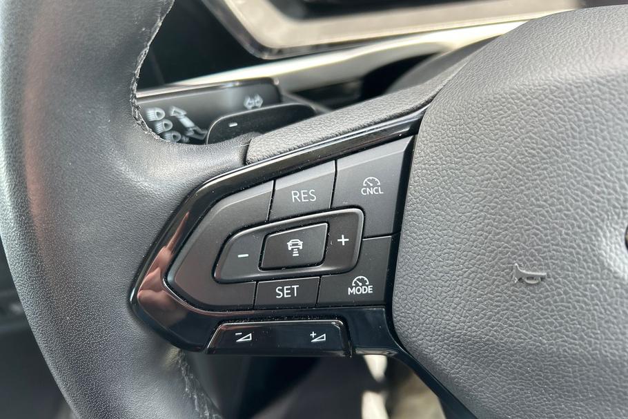 Used Ford TRANSIT CONNECT WN75FXO 18