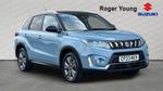 Suzuki VITARA Photo 0