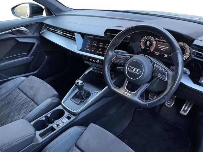 AUDI A3 Photo 6
