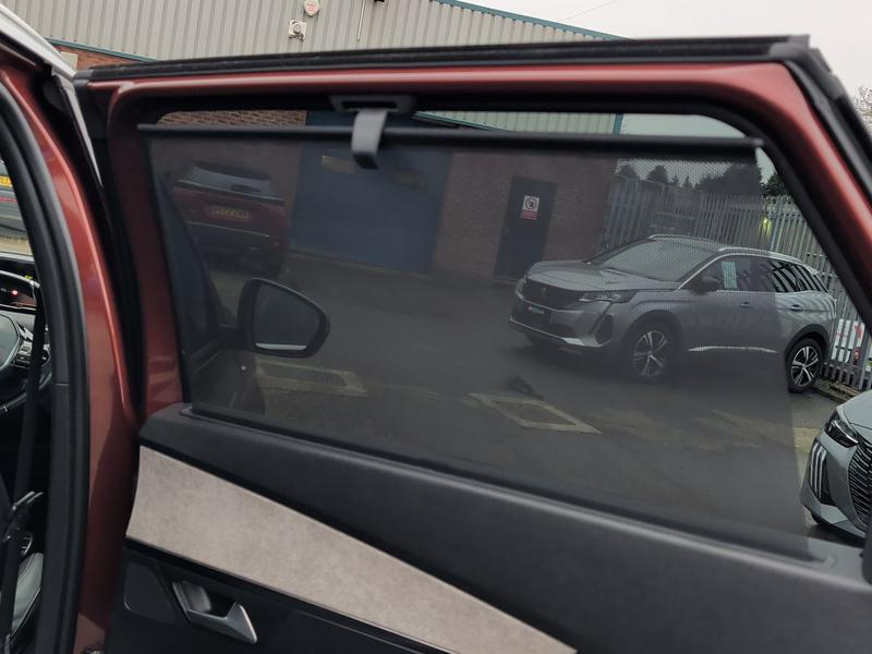 Used Peugeot 5008 KF21HVJ 45