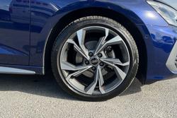 Audi A3 Photo 5