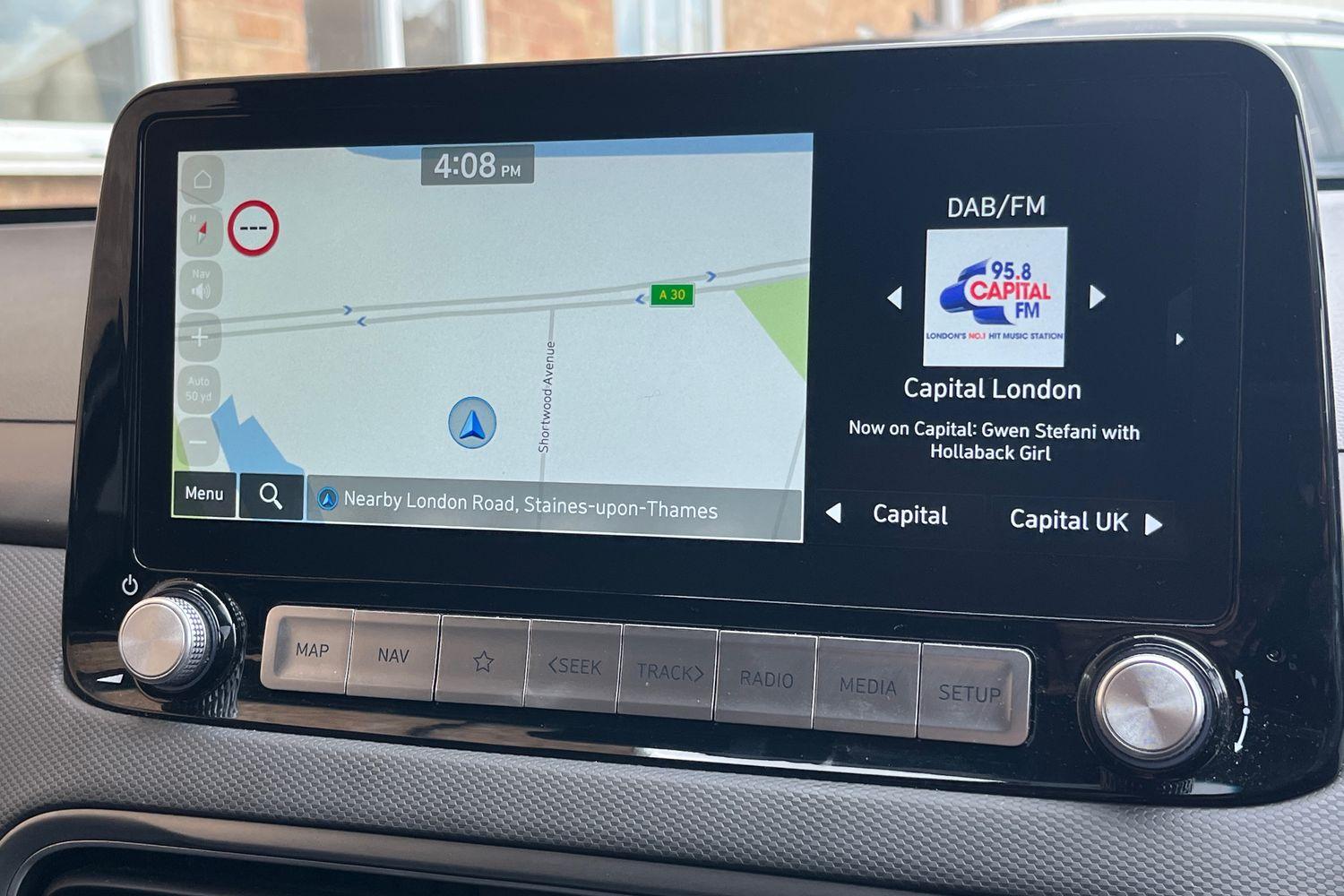 Hyundai KONA Photo 29