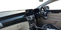 Mercedes-Benz Cls Shooting Brake Photo 1