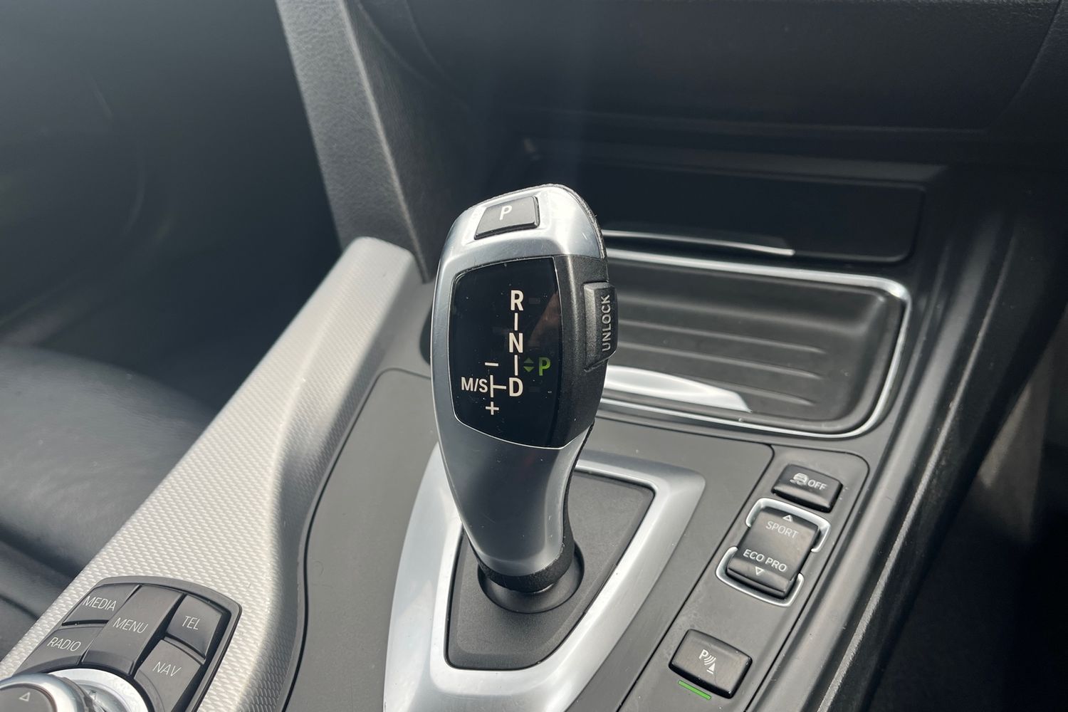 BMW 3 SERIES Photo 36