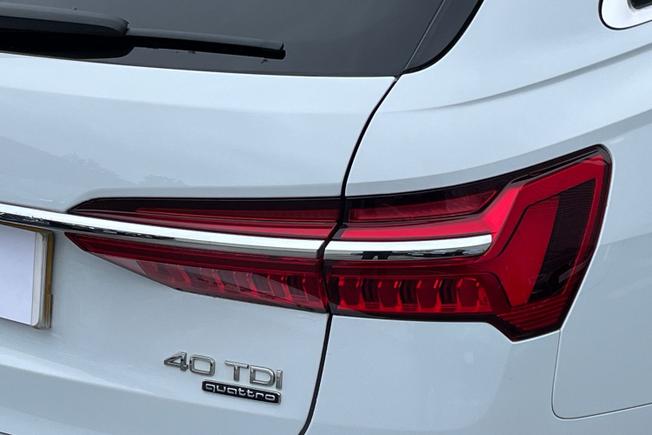 AUDI A6 Avant Photo 18
