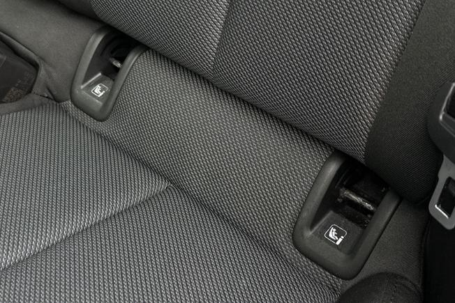 AUDI Q4 E-Tron Photo 24