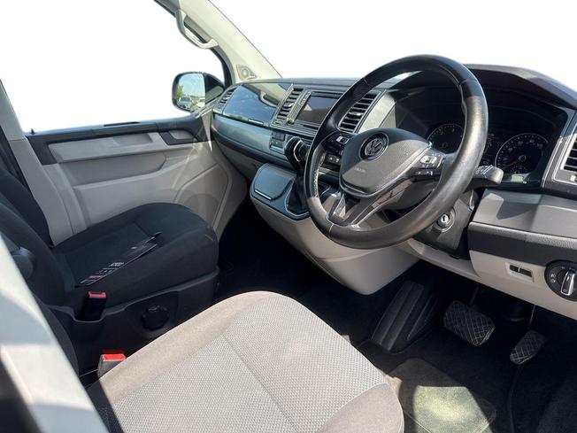 VOLKSWAGEN Transporter Photo 6