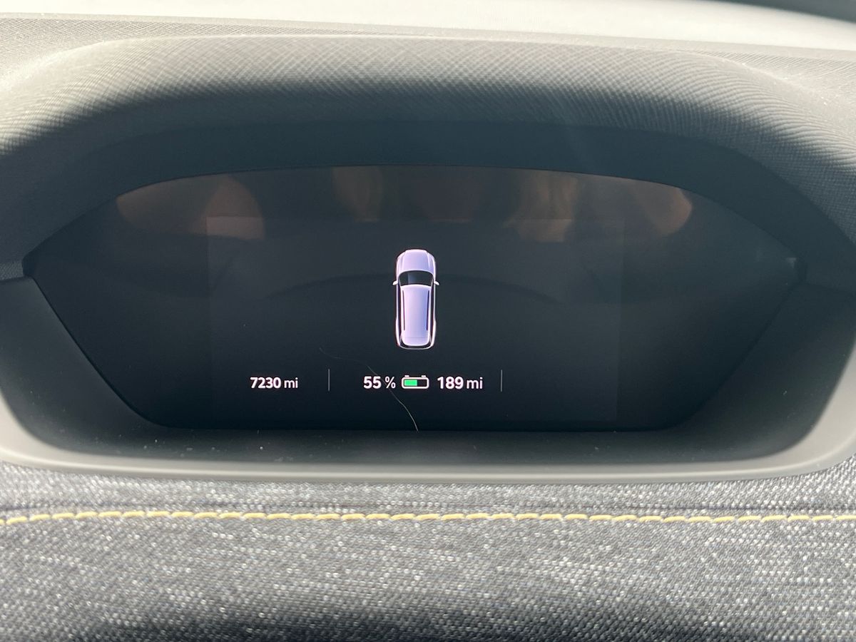 Skoda Elroq Photo 41