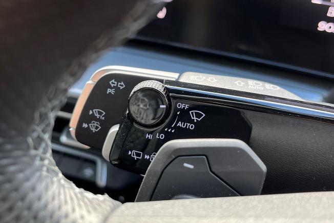 AUDI Q3 Photo 34