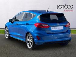FORD Fiesta Photo 3