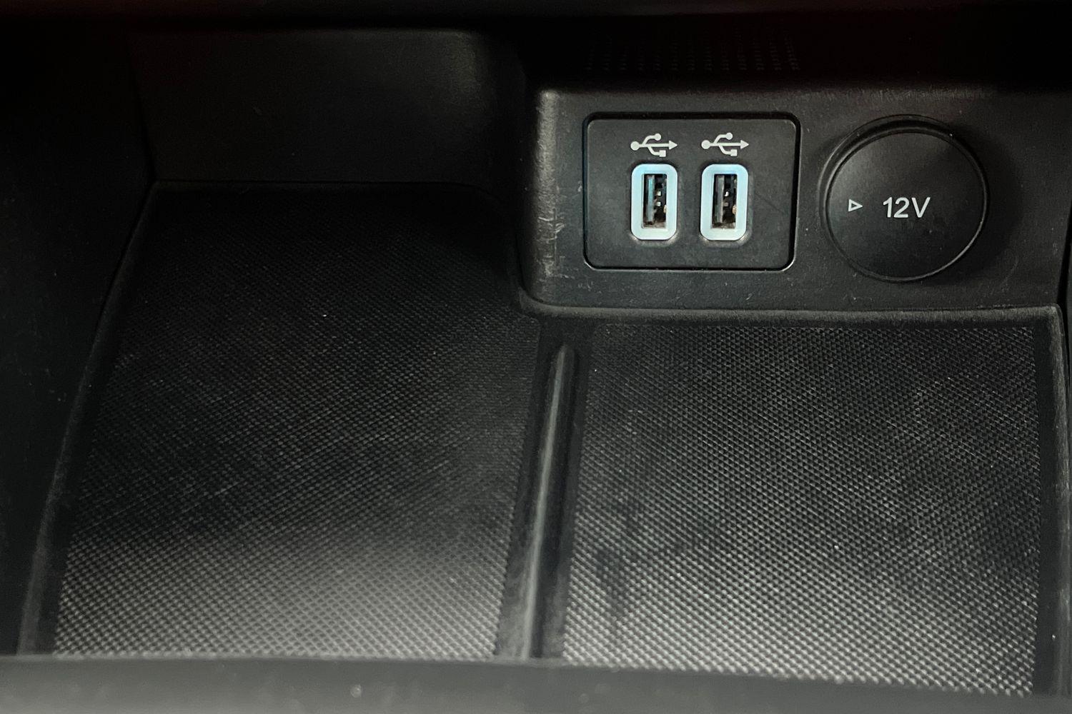 Ford FOCUS Photo 32