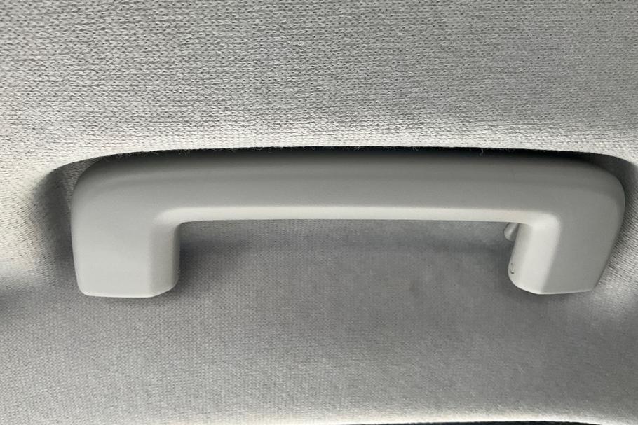 Used FORD TRANSIT CUSTOM GN75KUX 37