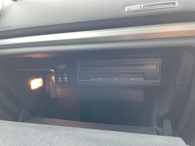 AUDI A3 Photo 27