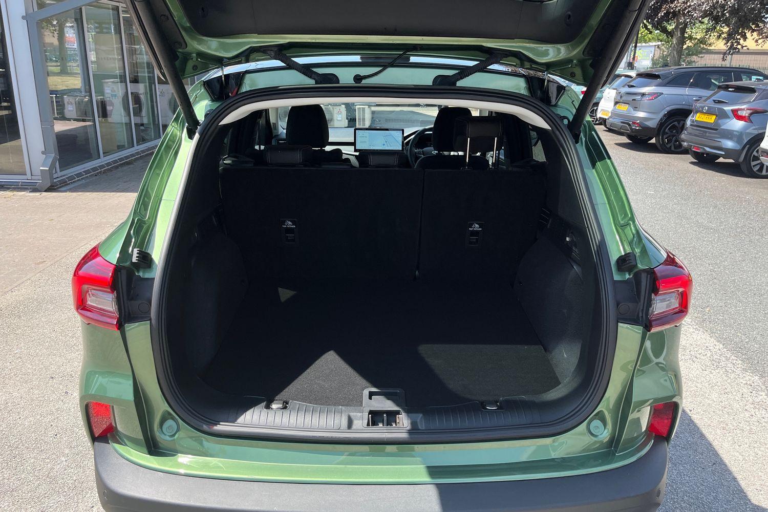 Ford Kuga Photo 20