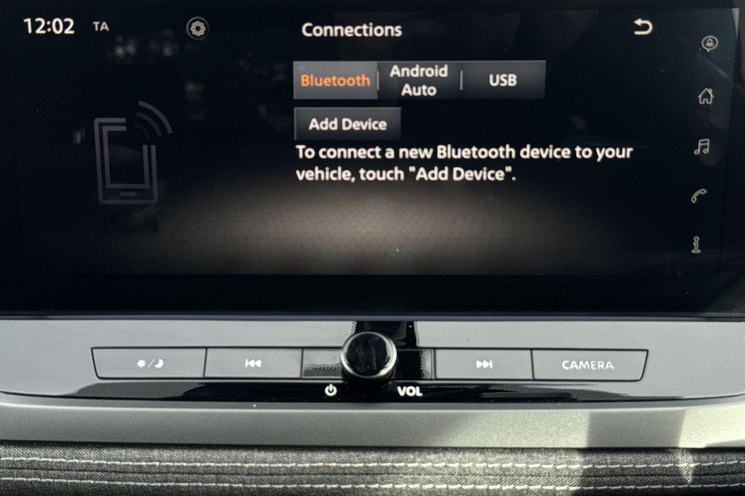 Nissan QASHQAI Photo 39